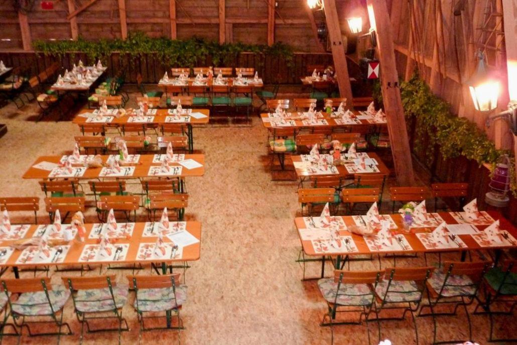 Hotel Gasthof Roessle Westerheim Exterior foto